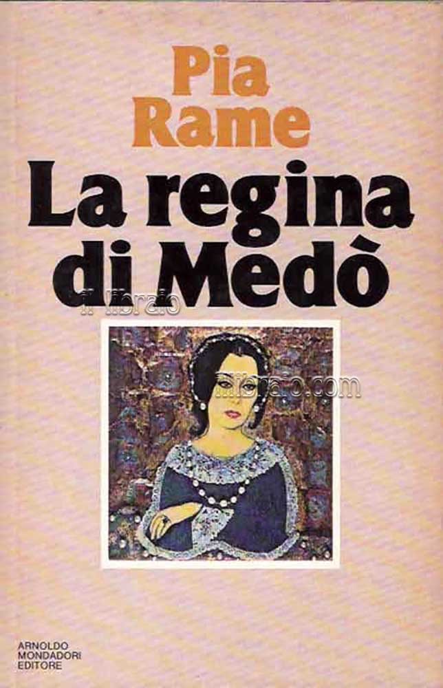 La regina di Medò