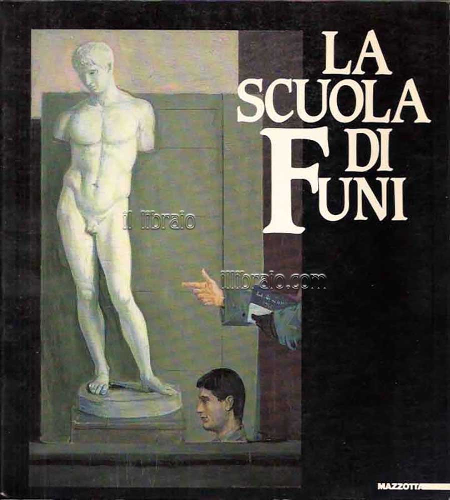 La scuola di Funi
