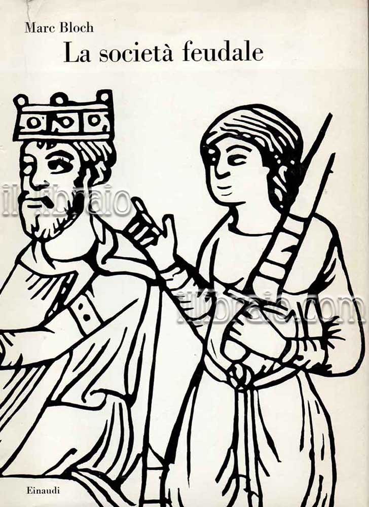 La società feudale