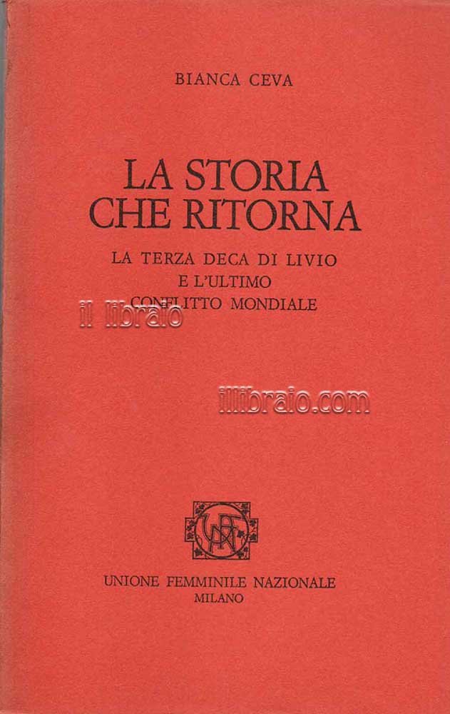 La storia che ritorna