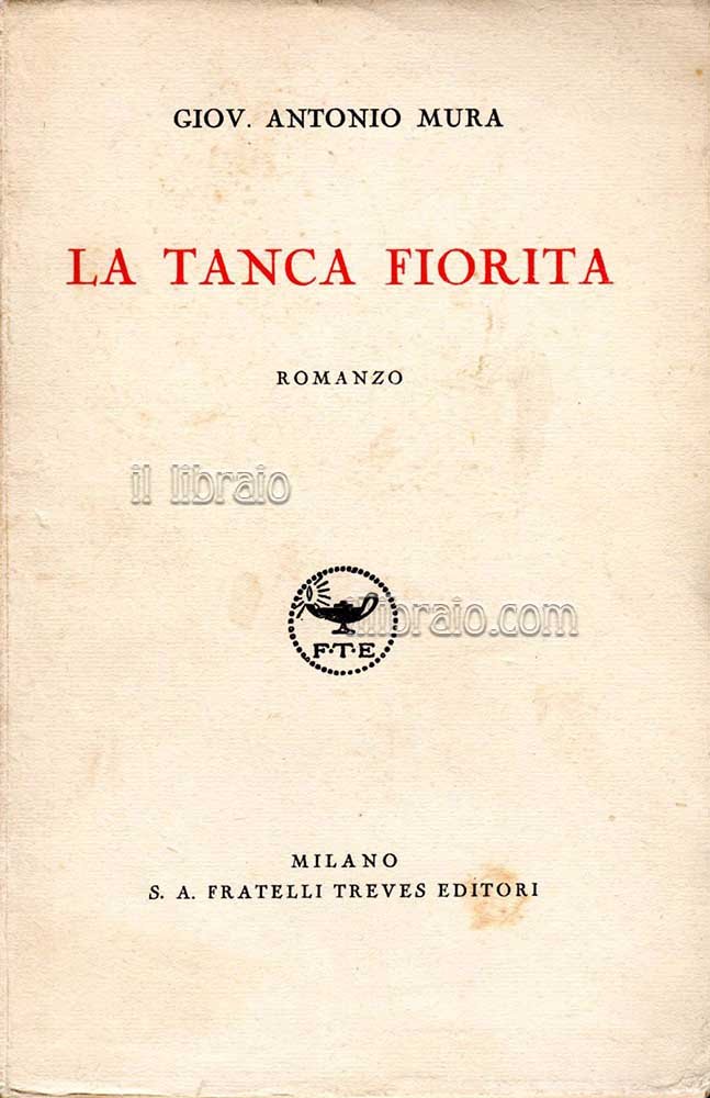 La tanca fiorita