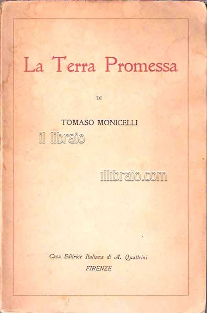 La terra promessa