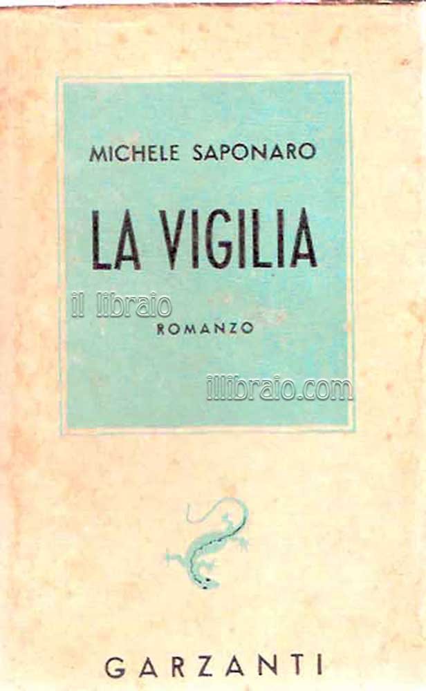 La vigilia