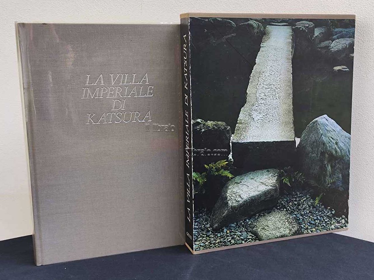 La villa imperiale di Katsura. L'ambiguità dello spazio | Immagine principale