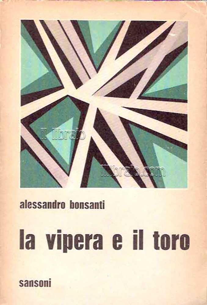 La vipera e il toro