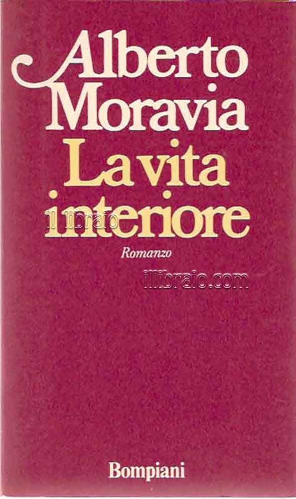 La vita interiore