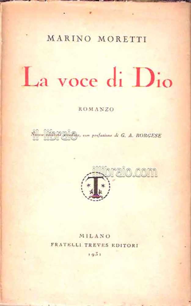 La voce di Dio