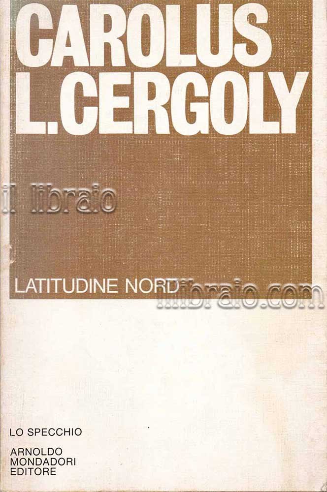 Latitudine nord. Tutte le poesie mitteleuropee in lessico triestino