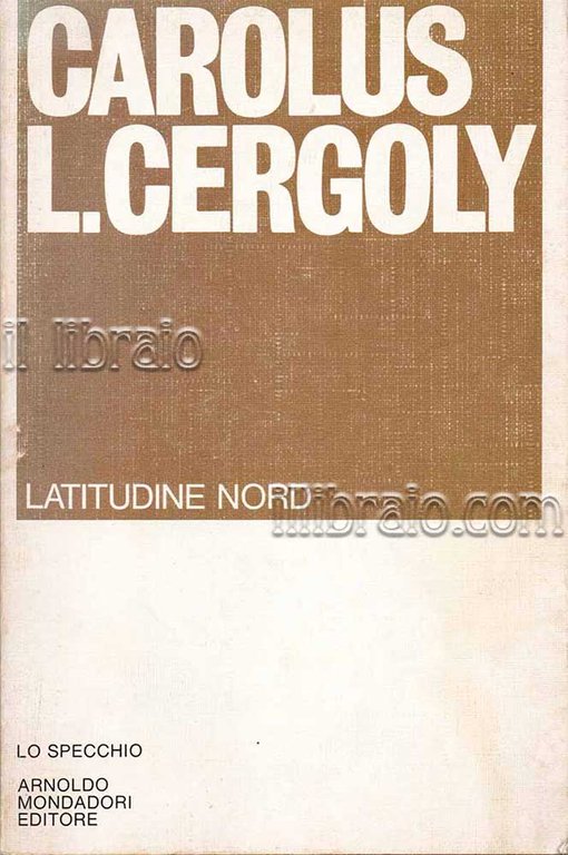 Latitudine nord. Tutte le poesie mitteleuropee in lessico triestino