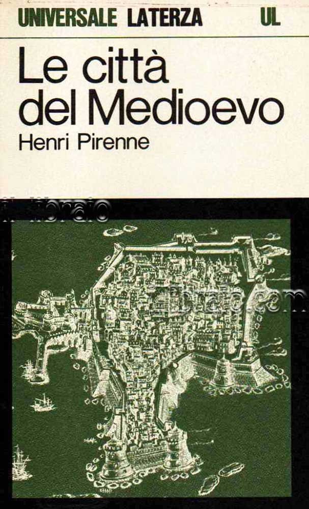 Le città del Medioevo | Immagine principale