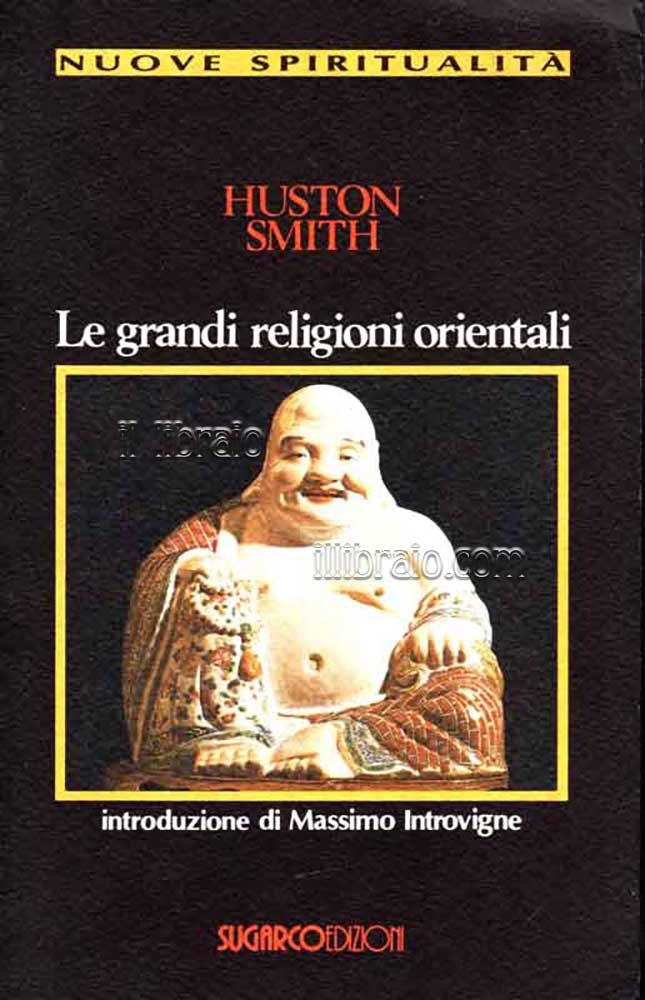Le grandi religioni orientali