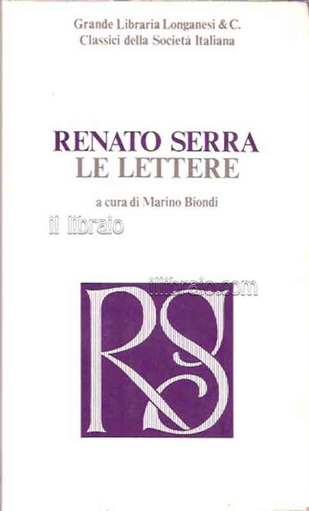 Le lettere