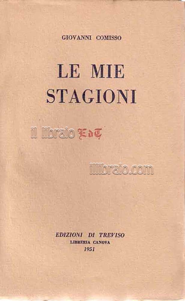 Le mie stagioni