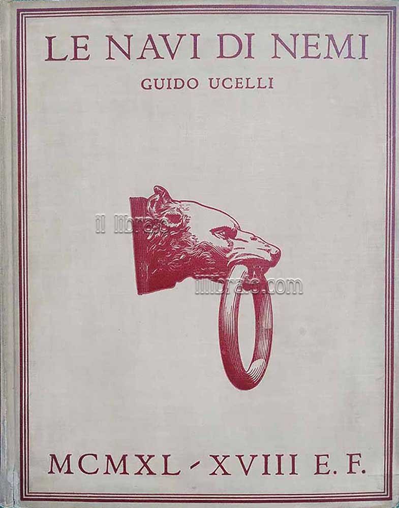 Le navi di Nemi