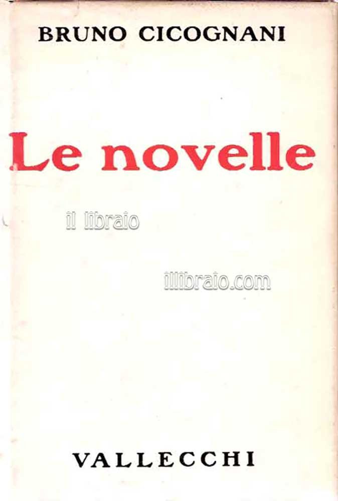 Le novelle