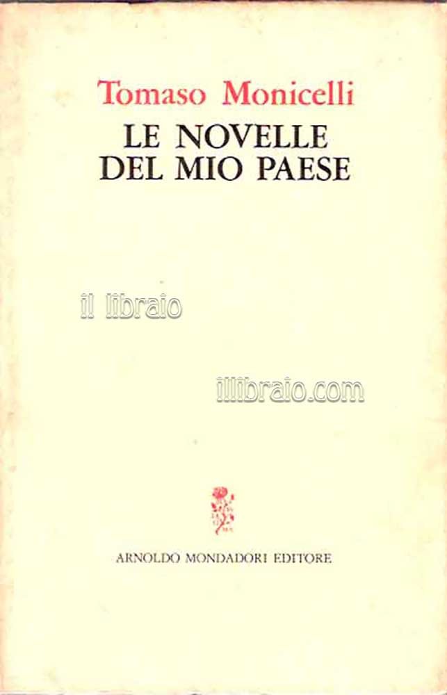 Le novelle del mio paese