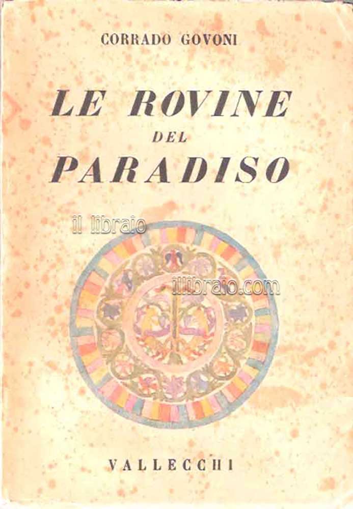 Le rovine del Paradiso