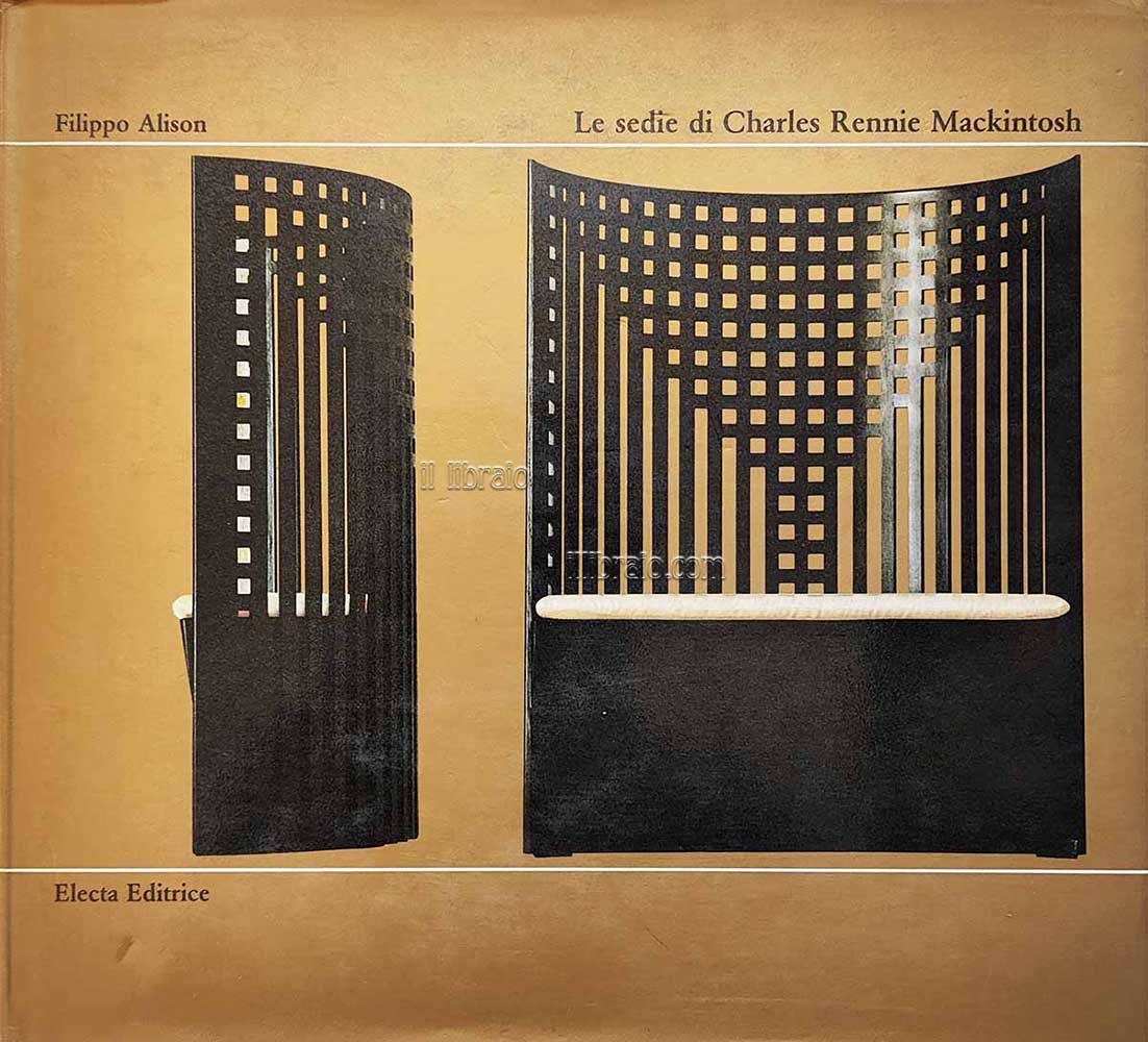 Le sedie di Charles Rennie Mackintosh | Immagine principale