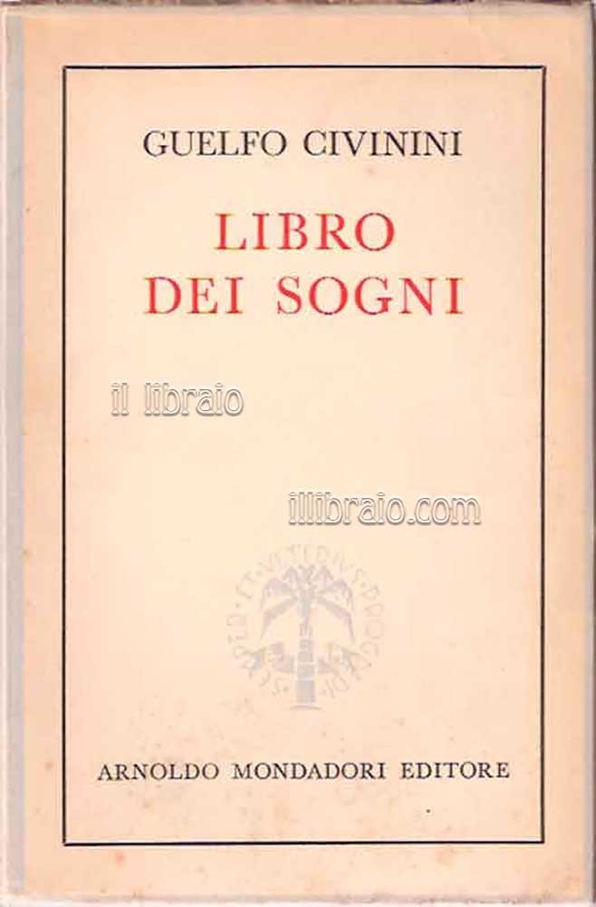 Libro dei sogni