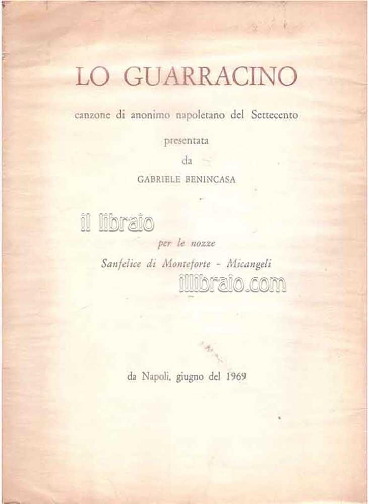 Lo Guarracino