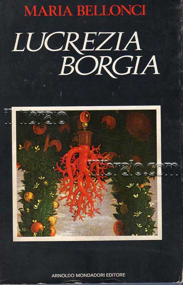 Lucrezia Borgia