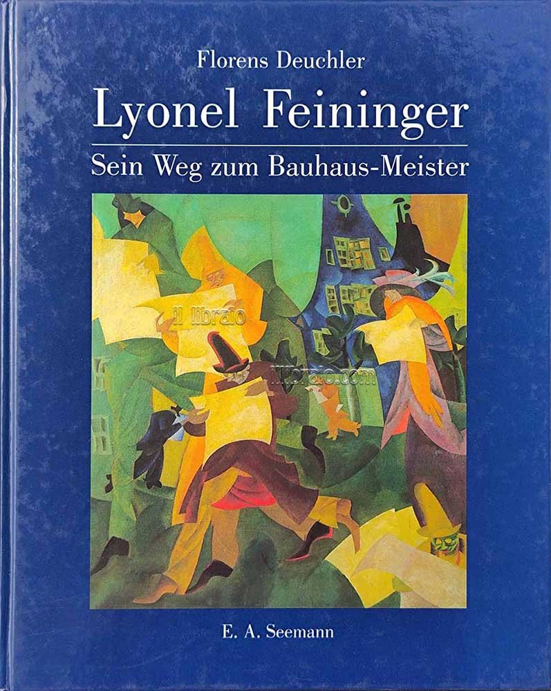 Lyonel Feininger