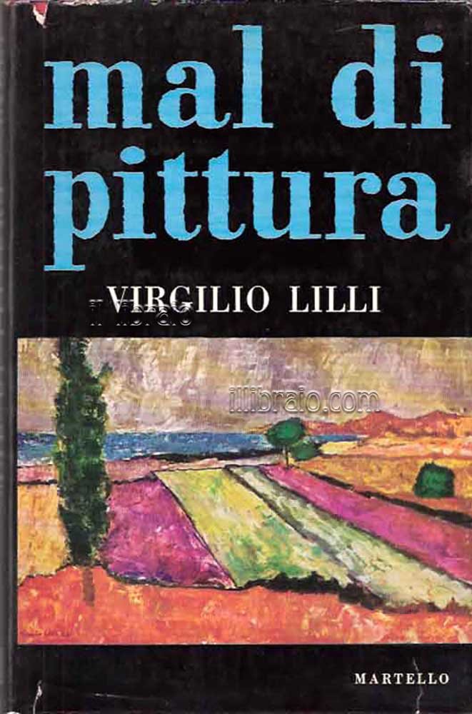 Mal di pittura