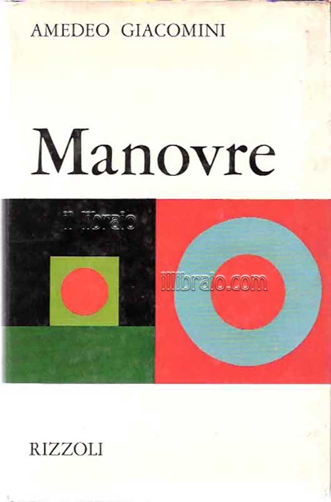 Manovre