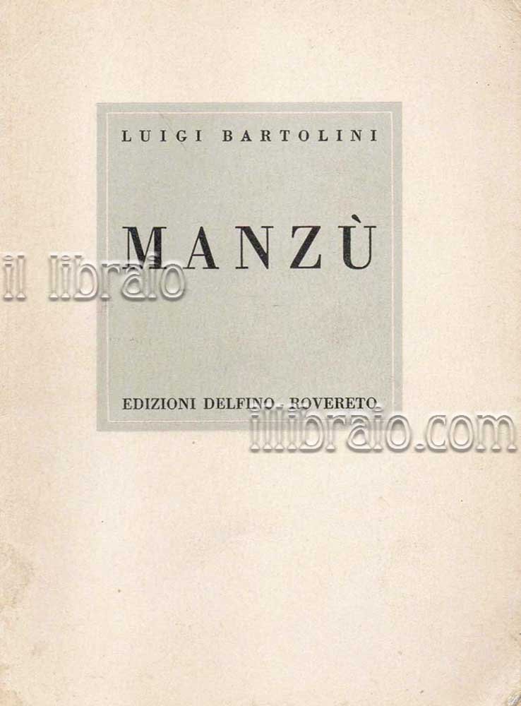 Manzù