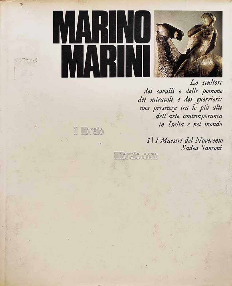 Marino Marini