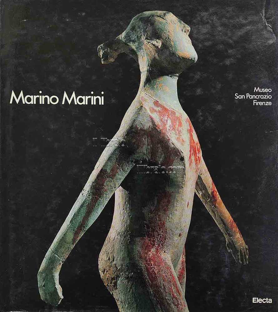 Marino Marini