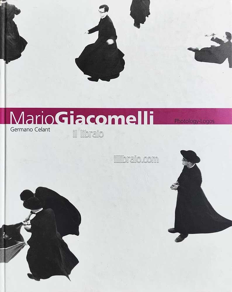 Mario Giacomelli | Immagine principale