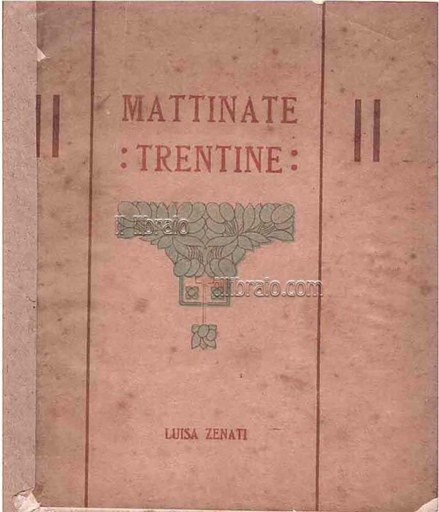 Mattinate trentine