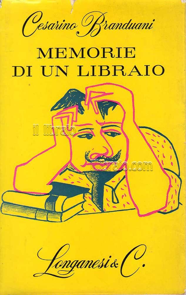 Memorie di un libraio