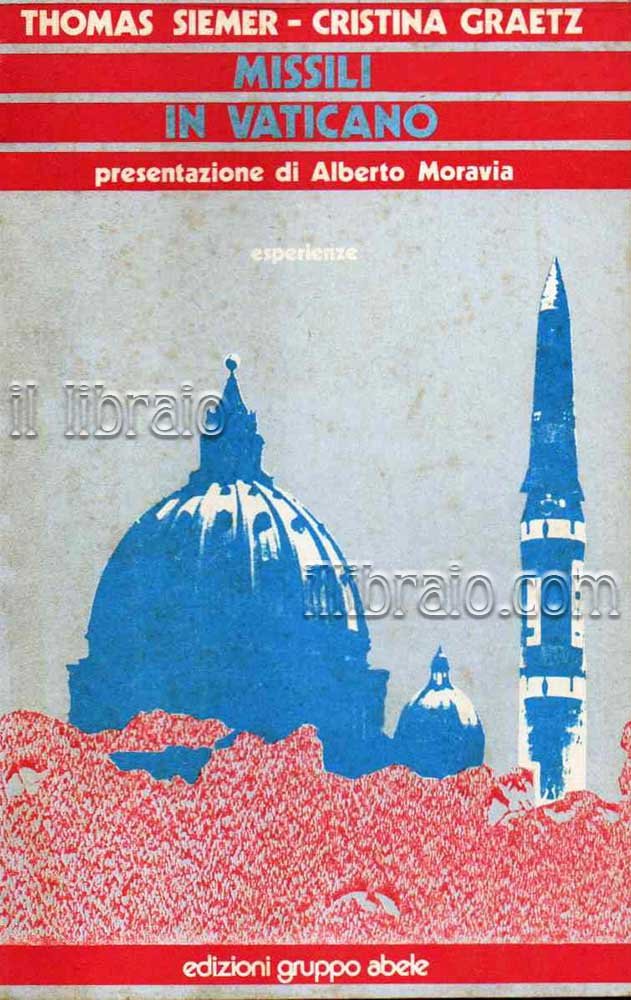 Missili in Vaticano | Immagine principale
