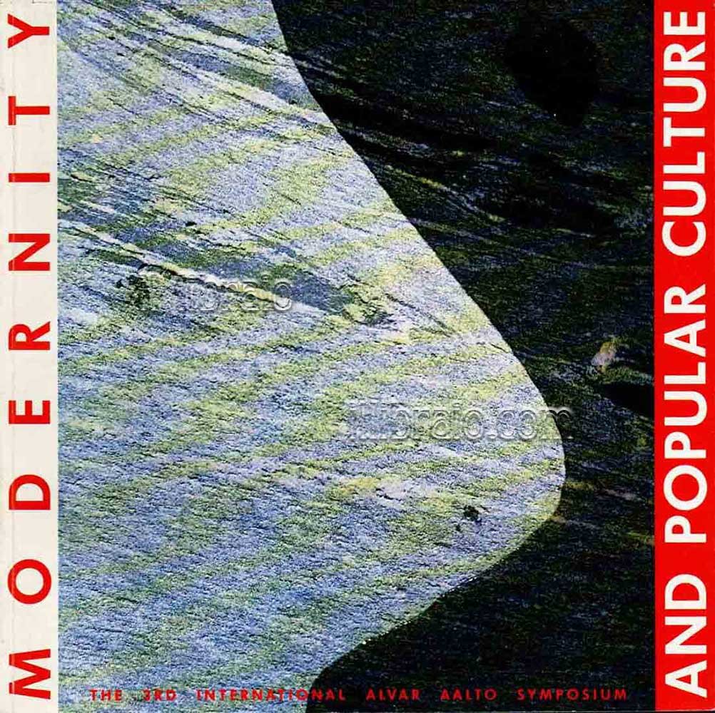 Modernity and popular culture | Immagine principale