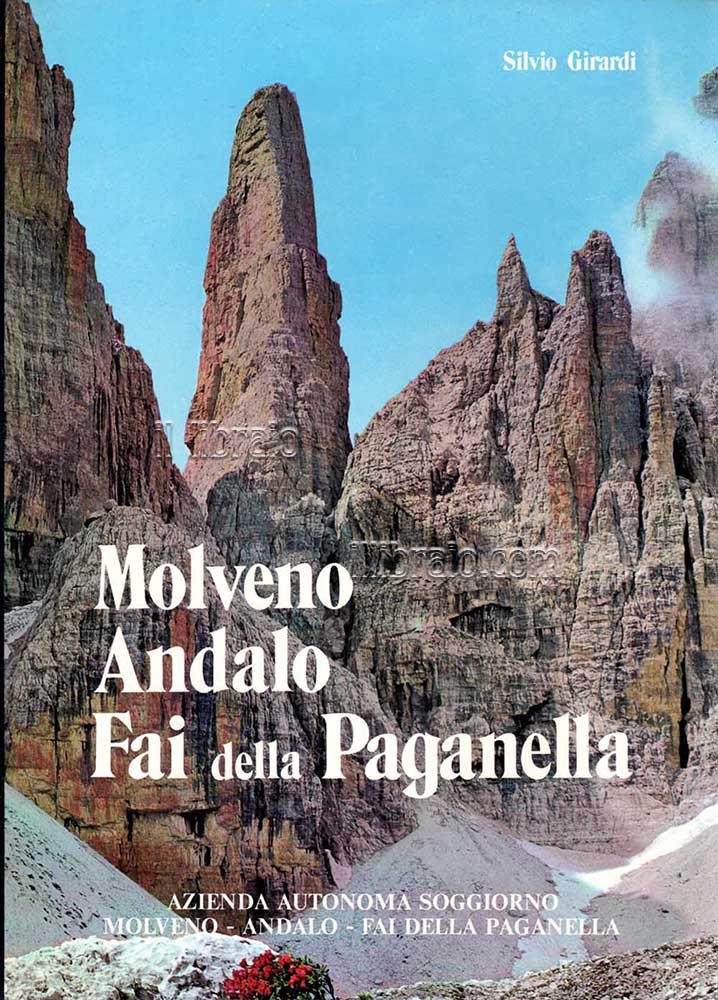 Molveno, Andalo, Fai della Paganella