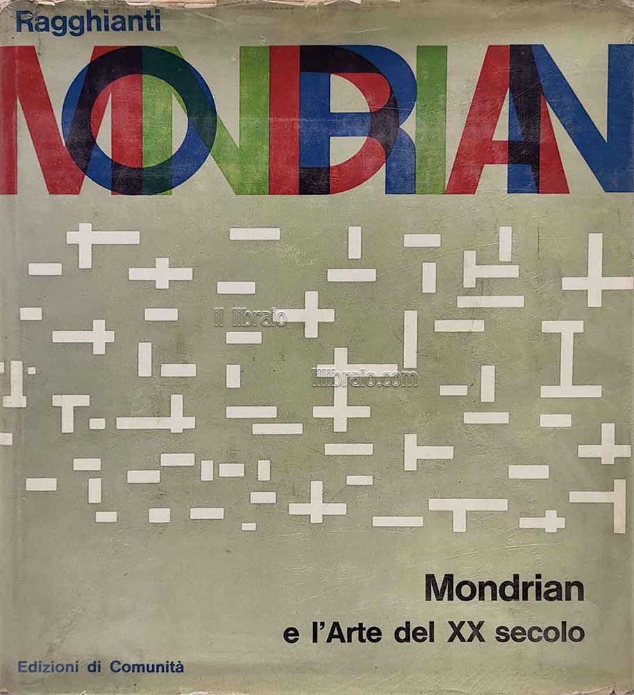 Mondrian e l'arte del XX secolo