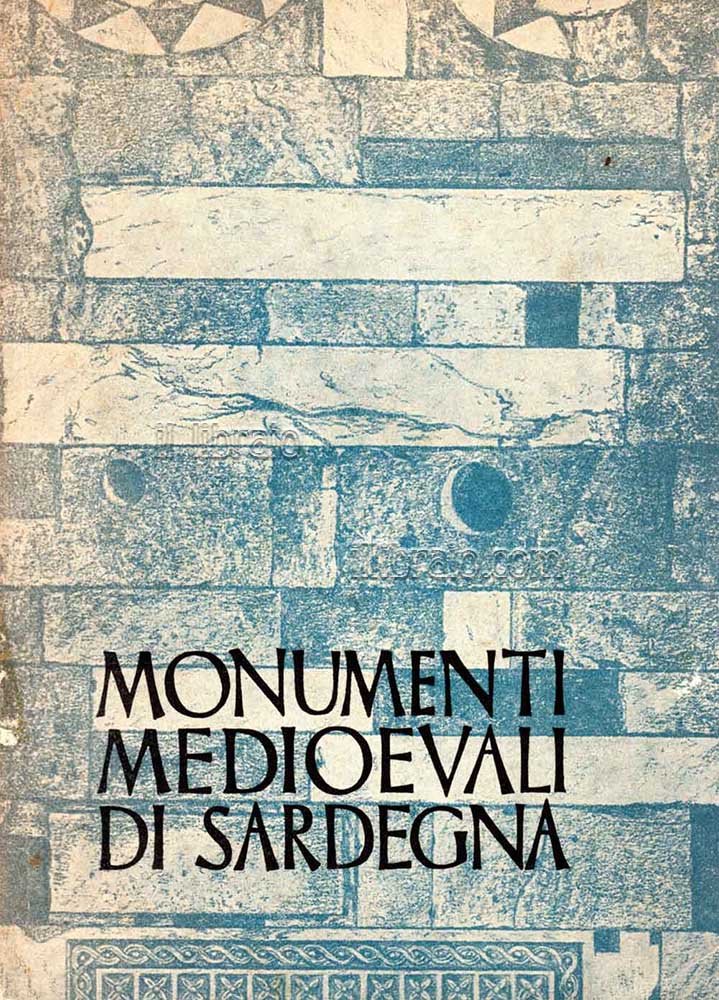 Monumenti medioevali di Sardegna