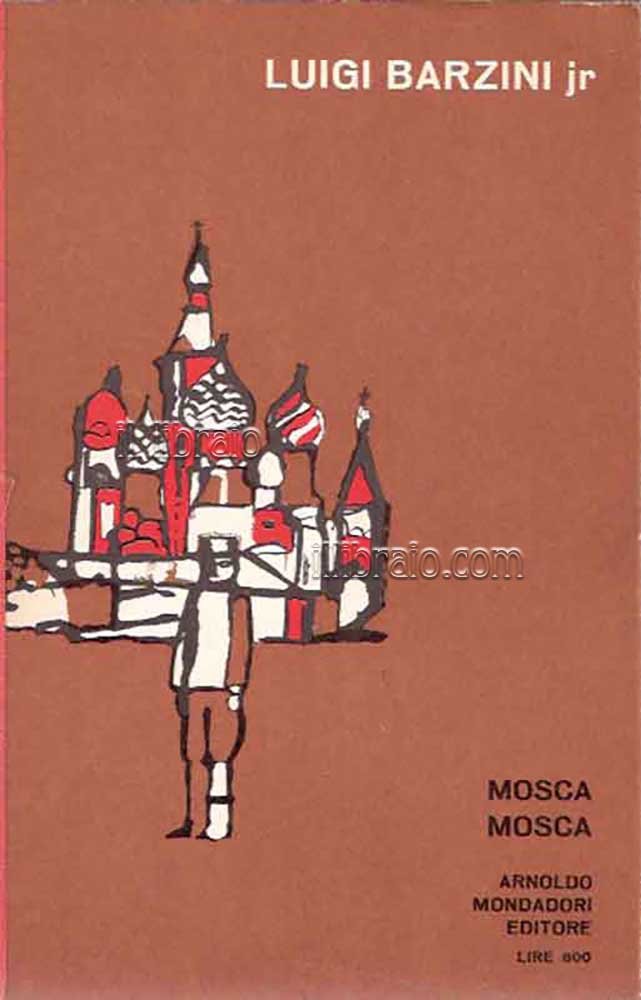 Mosca Mosca