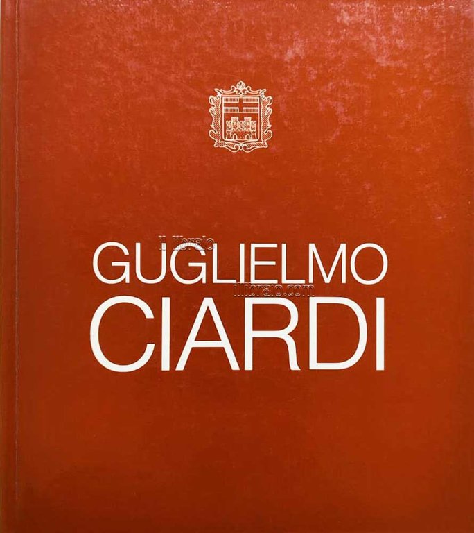 Mostra antologica di Guglielmo Ciardi