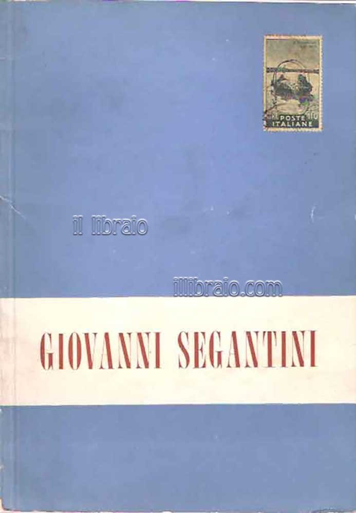 Mostra commemorativa di Giovanni Segantini