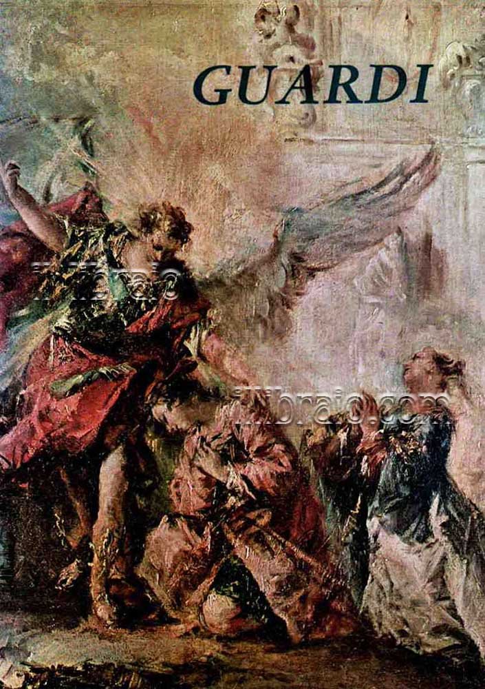 Mostra dei Guardi | Immagine principale
