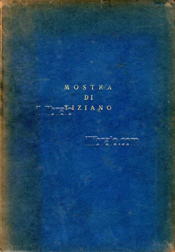 Mostra di Tiziano