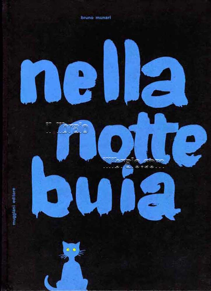 Nella notte buia | Immagine principale