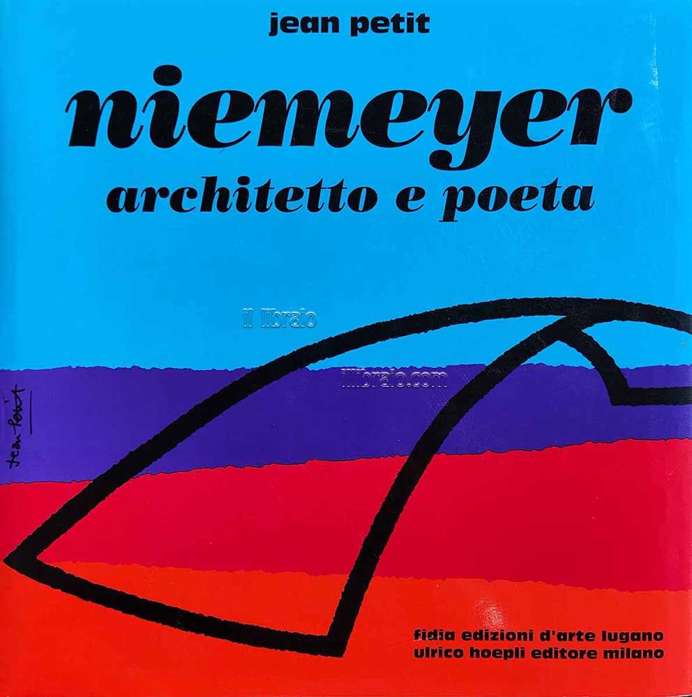 Niemeyer architetto e poeta | Immagine principale