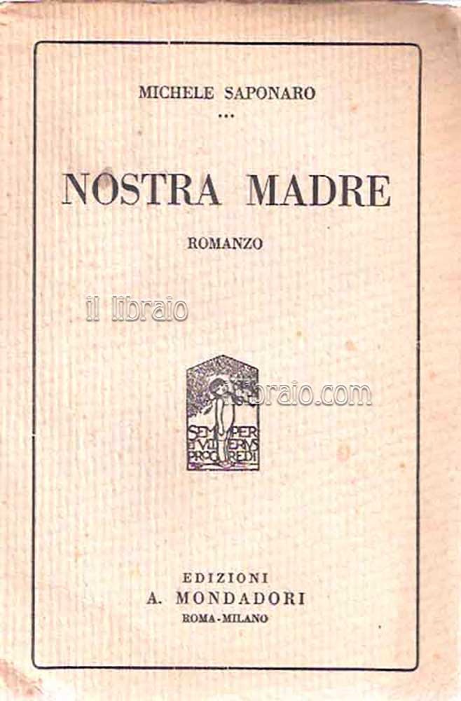 Nostra madre
