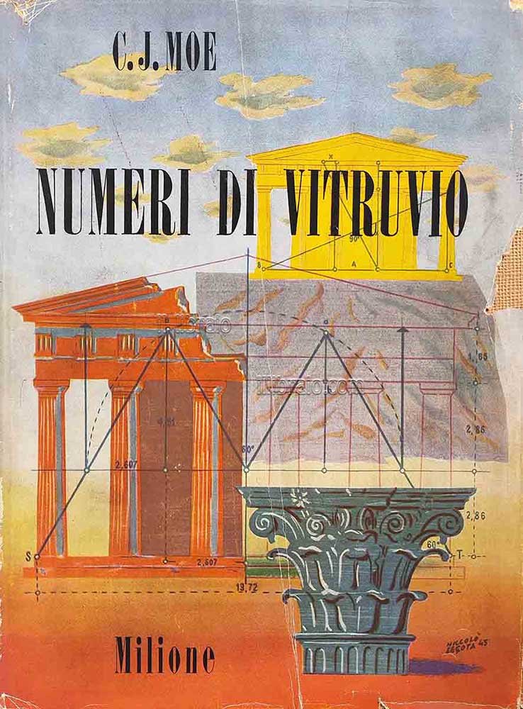 Numeri di Vitruvio | Immagine principale