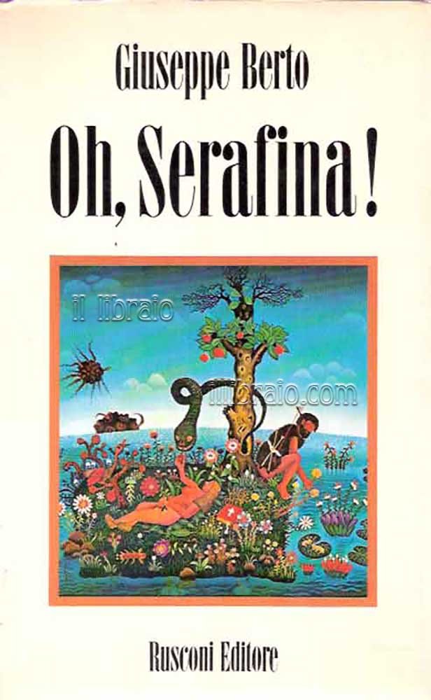 Oh, Serafina!