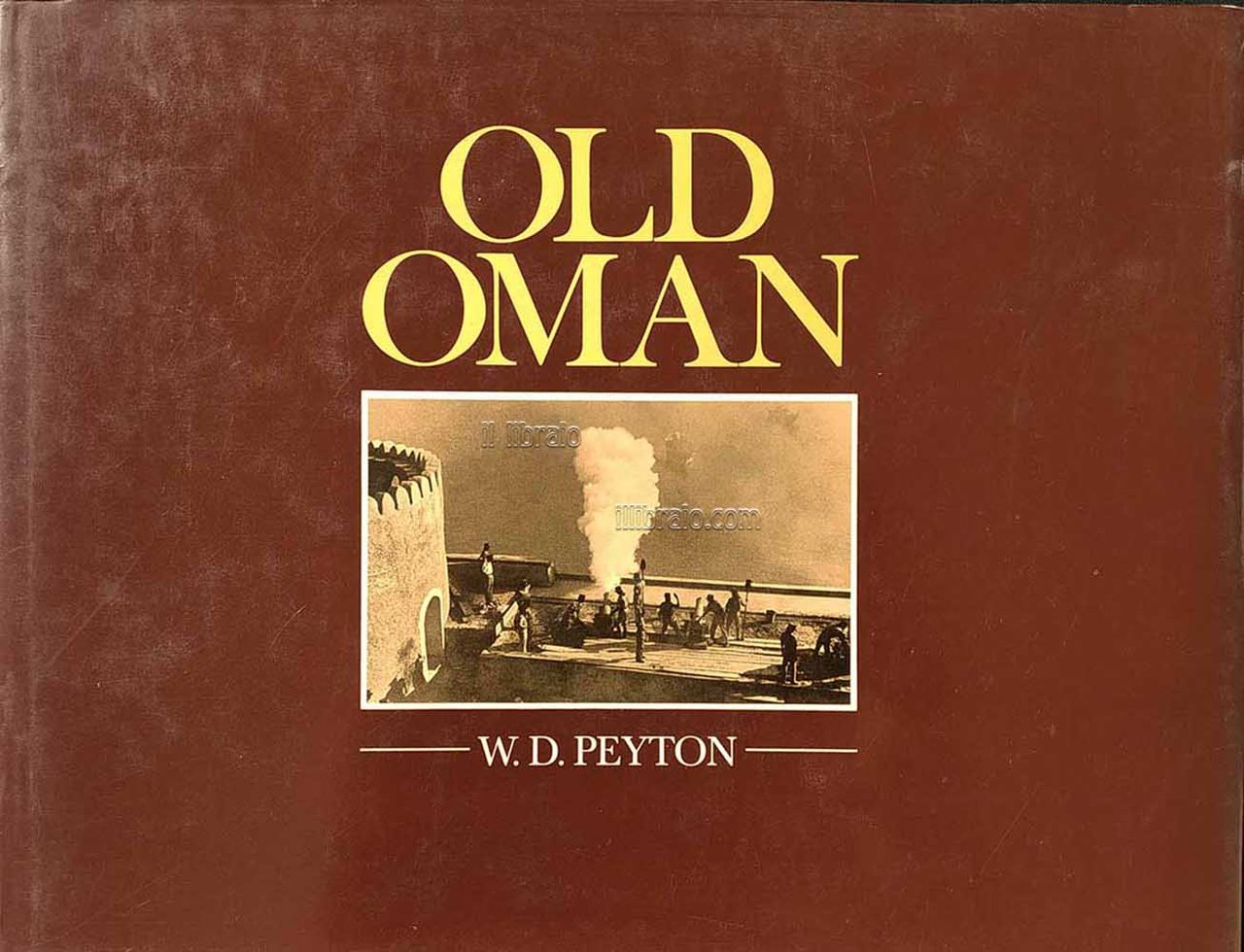 Old Oman